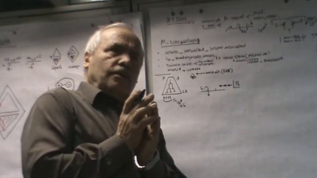 Конкретно-абстрактное и путь к предикату Ромб и исходный предикат. Передвижение предиката 08.01.2011