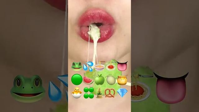 Челендж с едой