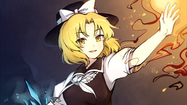 【東方UK Hardcore】Crimson Durr!!「Loli-Hunter Music」