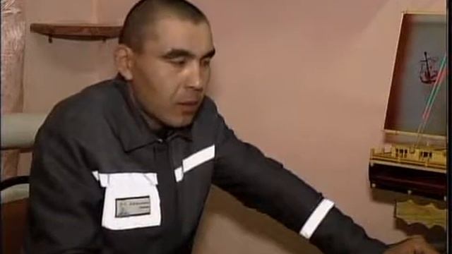 каз Заречный