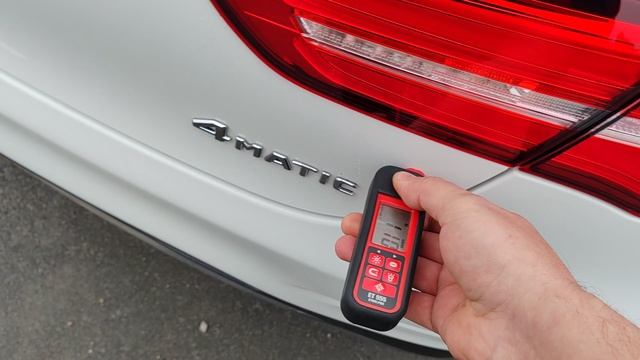 Mercedes glc coupe 2016 год 220d 4matic