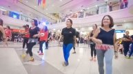 Los Duros by Max Pizzolante Feat. Beto Perez & Nyanda / Zumba / Zumbadance / Ruby Yecla