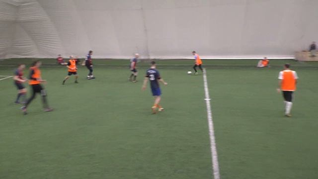 Премьер - СЗ ФПК 3:7