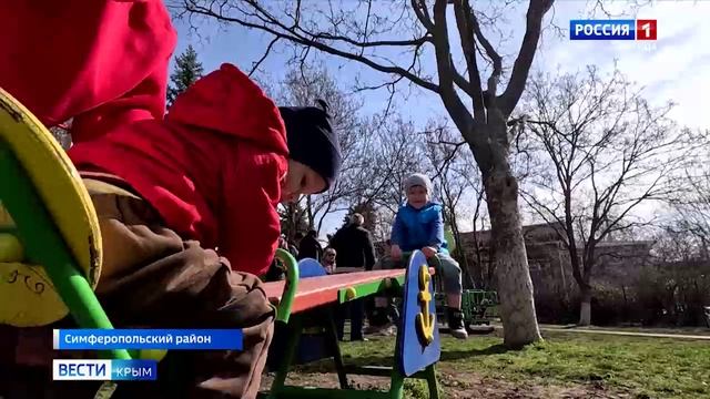 ВЕСТИ КРЫМ: выпуск 12.03.2025 21:10