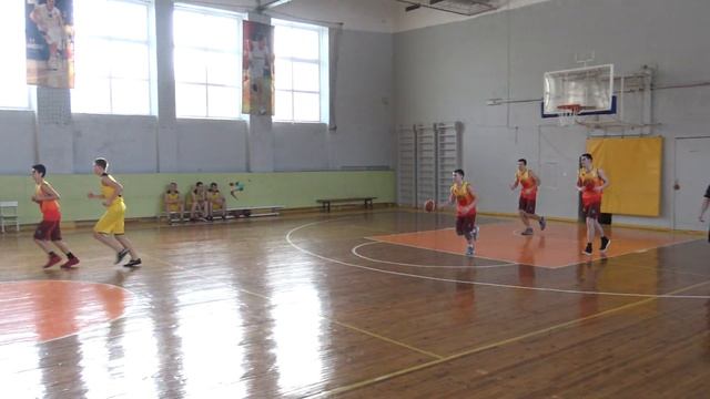 Сибирь - Аркада. 15.02.20