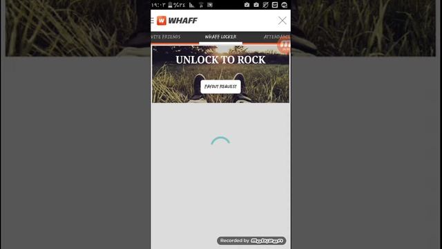 شرح برنامج whaff لكسب بطاقات google play لشراء جواهر hay day و clash of وشراء الالعاب