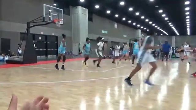 Christina Bowers #21 c/o2025  Run 4 Roses day 1