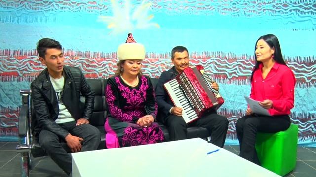 Октябрь кадырлуу кеч