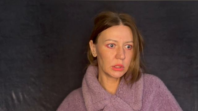 Шамшина Мария. Люся - 3