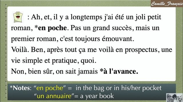 [Édito B1_Unité 8_Piste 50] Pour la première fois, un papier témoigne sur ses nombreuses vies !