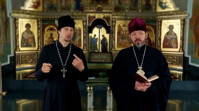 Православно - просветительская программа "КОВЧЕГ" от 05.06.2022
