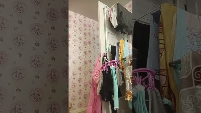 утренний влог