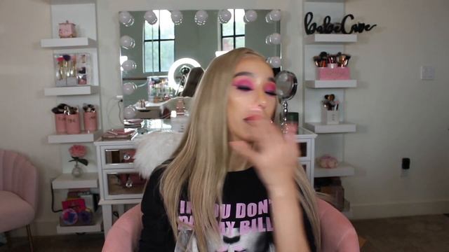 Huge Amazon haul 2020/ All Pink edition/ With links