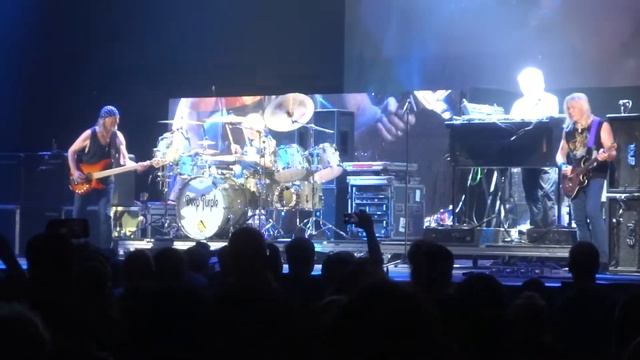 "Hush" ~ ENCORE ~Deep Purple in Hamilton ~2018