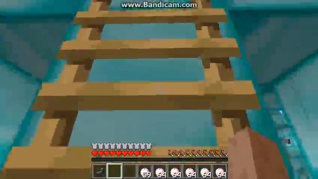 Minecraft Just Jump Ep.15: FINALLY! (Minecraft Parkour Map)