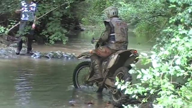 Yamaha Wr250f Gordexola 2013