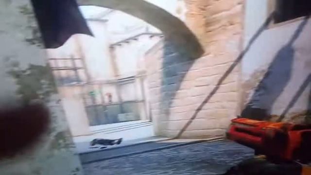 Мувик CS GO