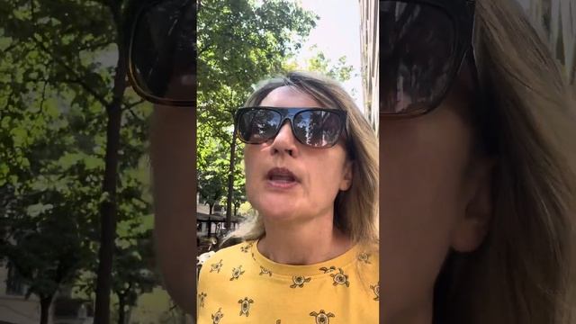 Честный взгляд канадца на Барселону , Каталония, разбор район возле Саграда де Фамилия