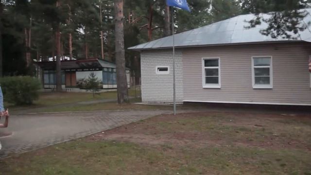 Лига Вожатых, старший комиссар ВОПО «Родник» Гусева О. В.
