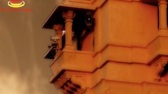 Somnath Temple, Gujrat HD