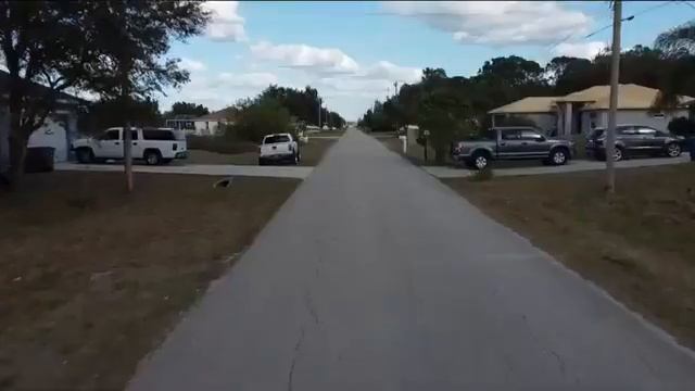 Teens caught on camera stealing packages from Lehigh Acres home