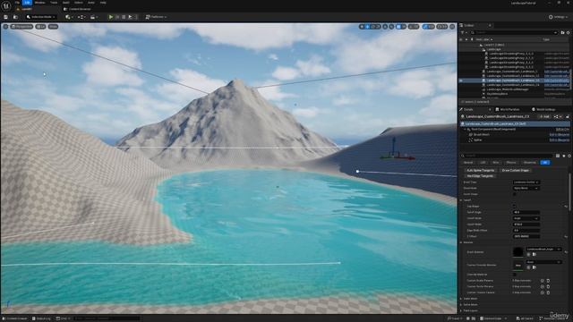 5 -Enabling Virtual Textures