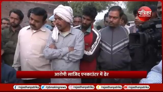 Badaun Encounter Updates: मर्डर की पूरी कहानी | CM Yogi | UP Police | Budaun Double Murder Case