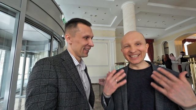 ЛУЧШИЙ ДЕНЬ БЫЛ ВЧЕРА. ДЕНЬ ВТОРОЙ. ИГОРЬ ДАВЫДОВ. ЯРОСЛАВЛЬ. МАРТ 2025.