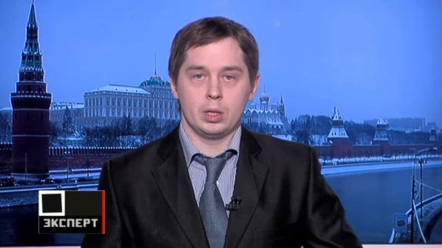 Эксперт TV - новости 17.01.2013