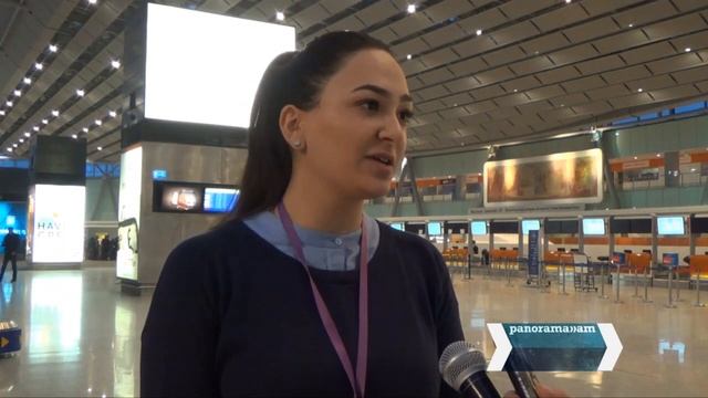«Զվարթնոց» օդանավակայանում քաղաքացիները բողոքում են թռիչքների ուշացումներից