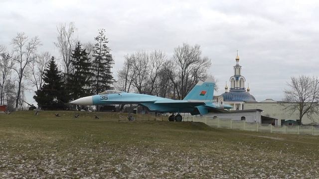 БЕЛАРУСЬ - НИКОЛАЙ НОСКОВ - МГНОВЕНИЯ - ПИНСК