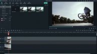 How to Create a Freeze Frame Sequence Effect