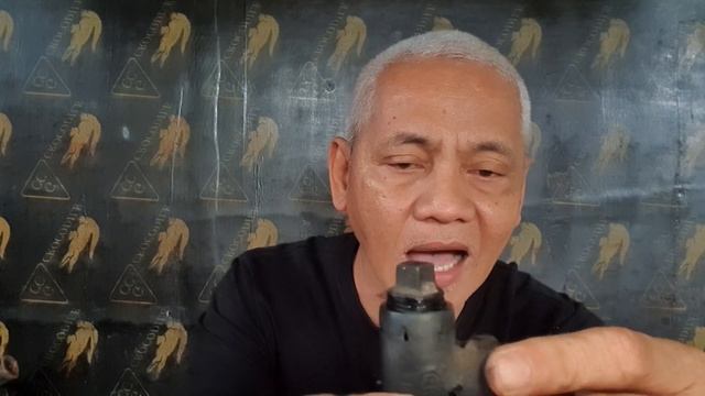 USED OIL STOVE TUTORIAL: OIL FILTER-CEMENT OR CEMENT ONLY.