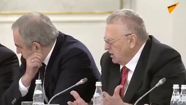 Утро доброе, христиане! Бодрящего Владимира Вольфовича с утра..😁  С Господом в новый день! ❤️❤️❤️