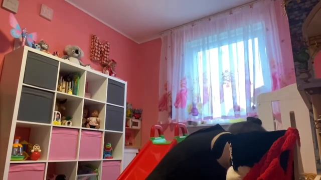 Распаковка посылке от Greenway заказывала у Ольга Бавария/уборка с новыми тряпочками/дочь помогает