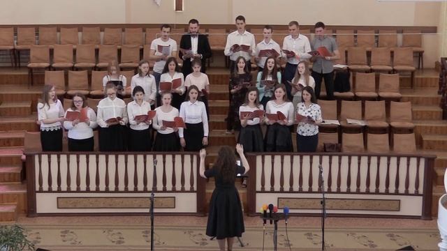 Пусть звучит аллилуйя