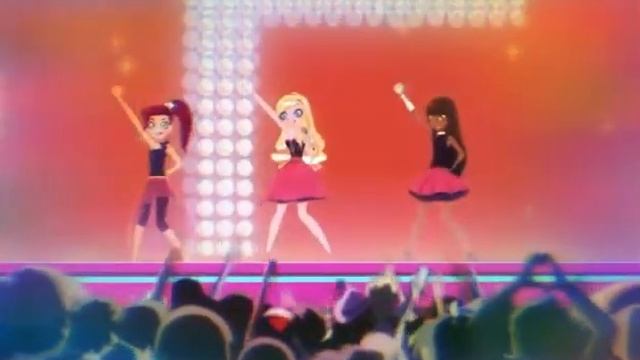 Shape Of You MEGAMIX | MEP - Auriana LoliRock (Part 6)
