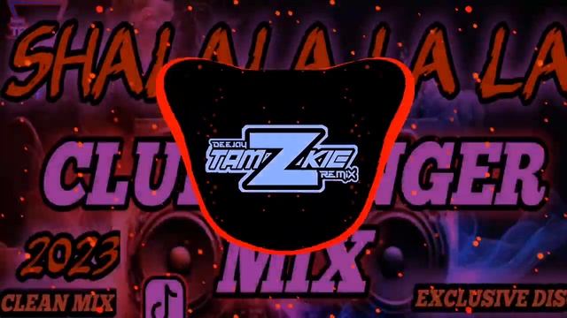 NEW CLUB BANGER MIX 2023 🔥 SHALA LA LA LA - VENGABOYS | DJ TAMZKIE REMIX | ORIGINAL MIX 🔥