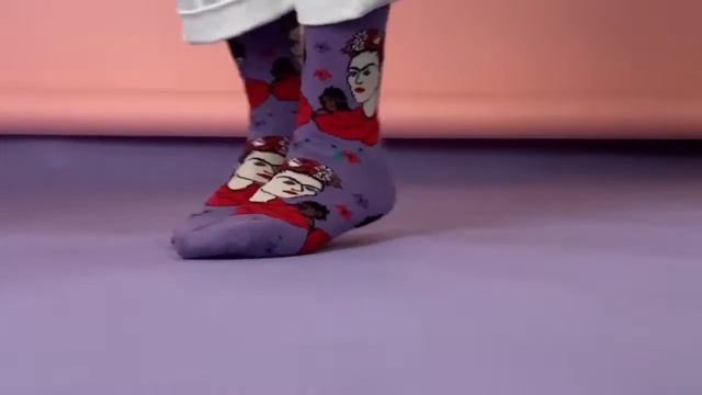 Новые образы от Socks Team
