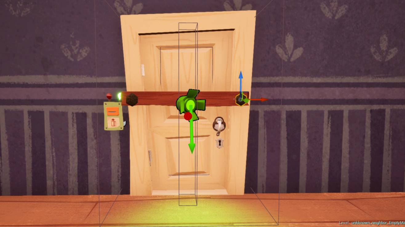 Прохожу свой мод часть 2