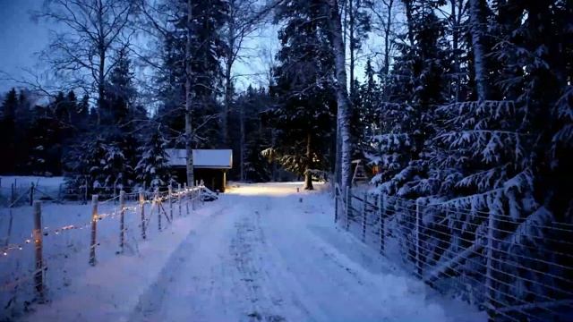 Музыка для сна, успокаивающая музыка, музыка для души