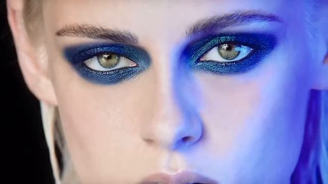 CHANEL OMBRE PREMIÉRE BLUE