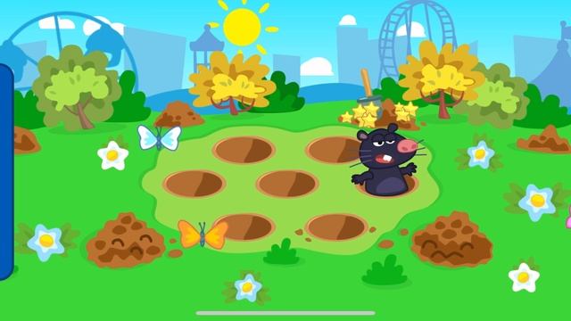 Веселый мультфильм, мультфильмы для детей
