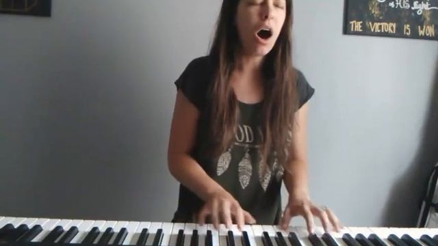 Original / cover spontaneous worship