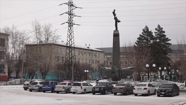 (11.03.2025) В этом году в Комсомольске отремонтируют участок Аллеи Труда возле проходных АСЗ