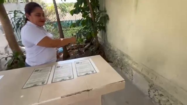 Роды в Мексике. Получаем свидетельство о рождении
