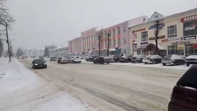 Гусь-хрустальный 6