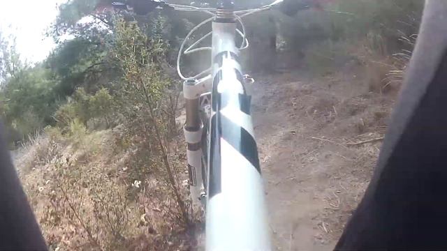 mersin mtb extreme freeride 2