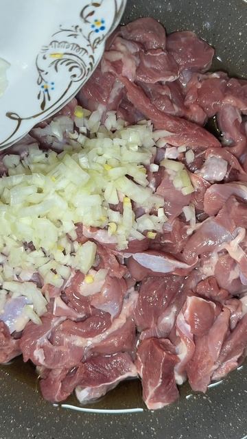 Бефстроганов🤤