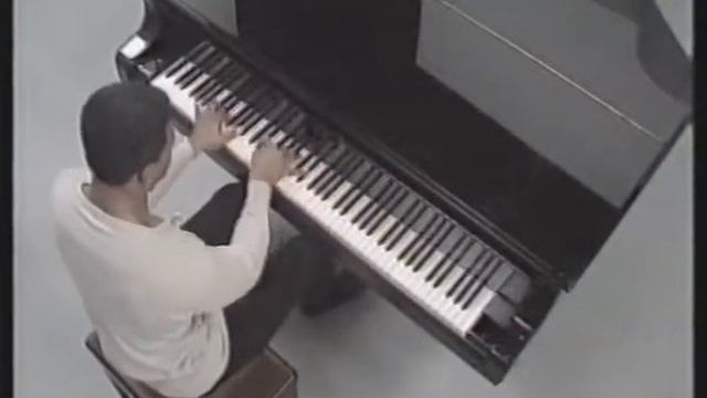 George Gershwin - Concerto in F - III Allegro Agitato